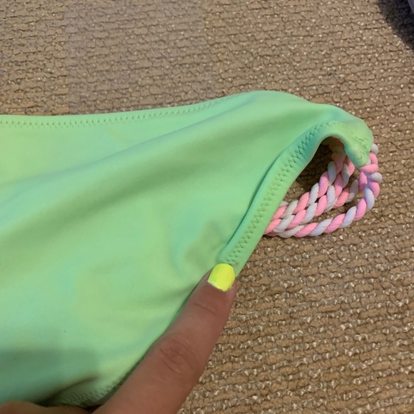 Victoria Secret Bikini Bottoms - Picture 4 of 5